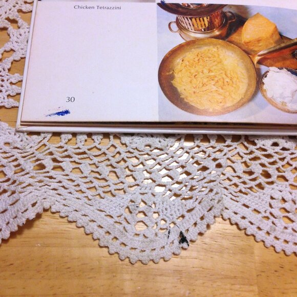 Vintage Recipes of the famous Petite Marmite cookbook - Picture 15 of 15